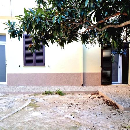 Morfeo B&B Sassari Eksteriør bilde
