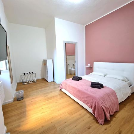 Morfeo B&B Sassari Eksteriør bilde