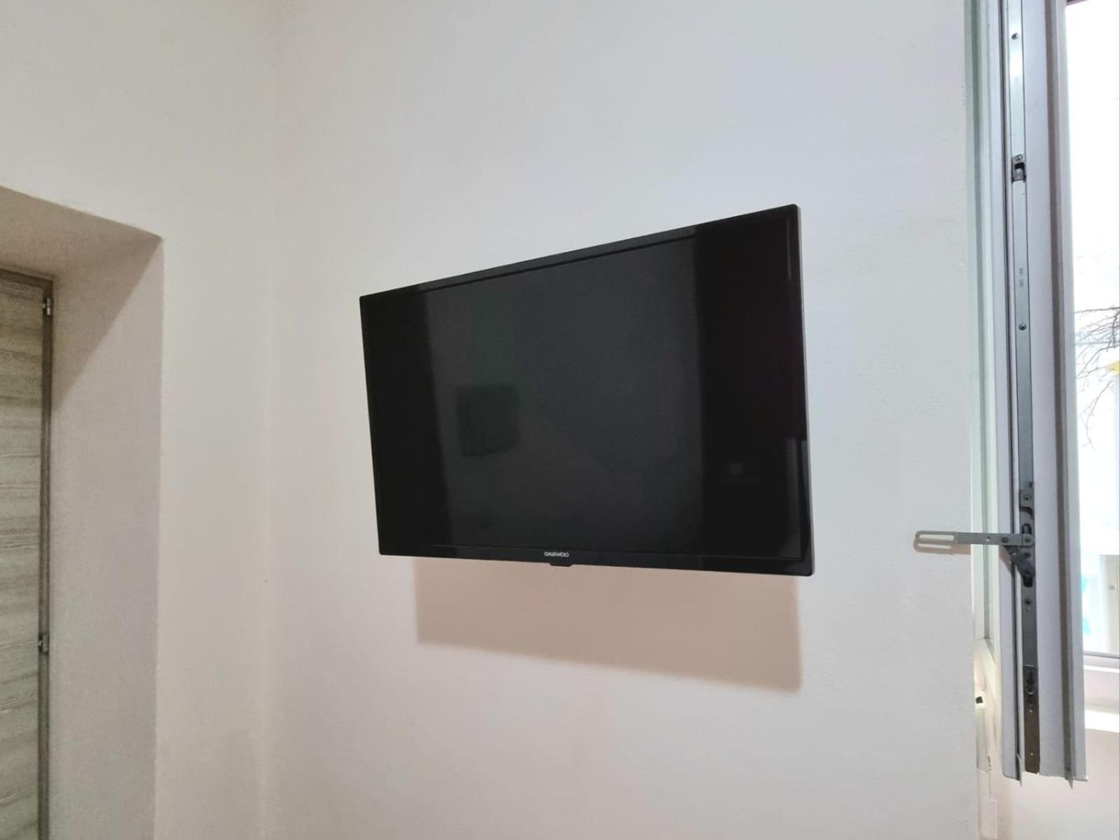 Morfeo B&B Sassari Eksteriør bilde