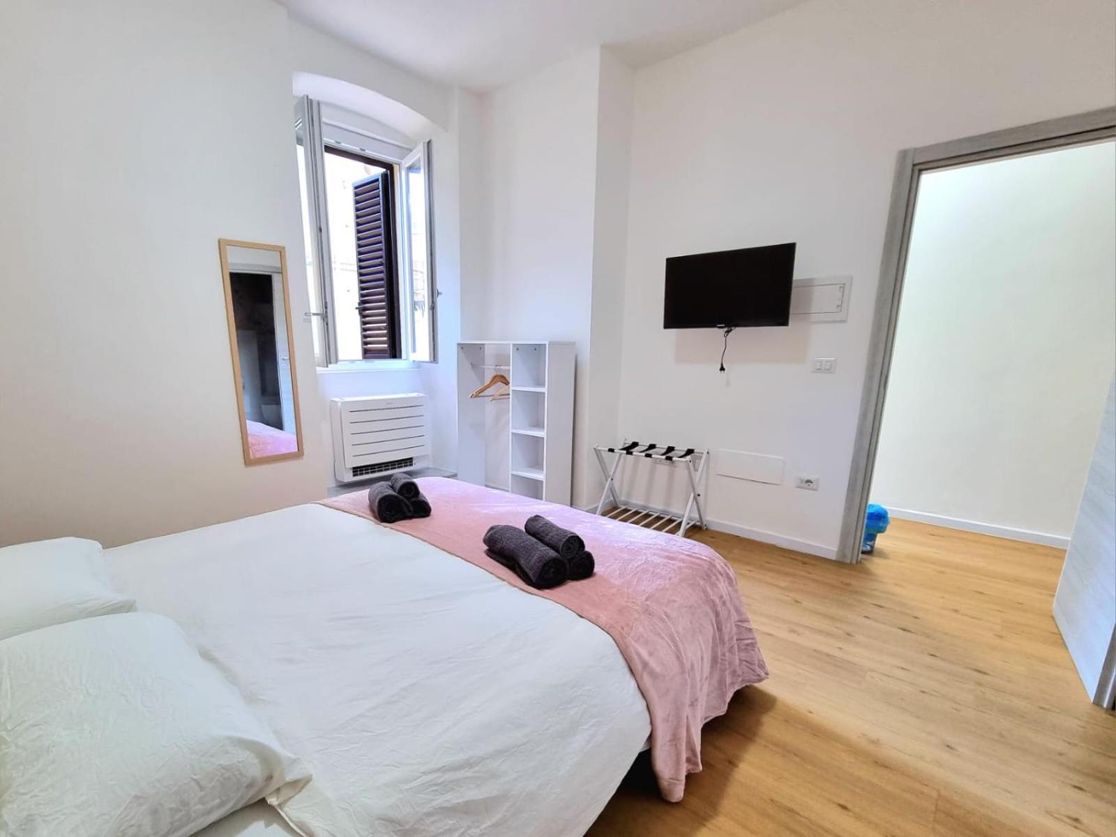 Morfeo B&B Sassari Eksteriør bilde