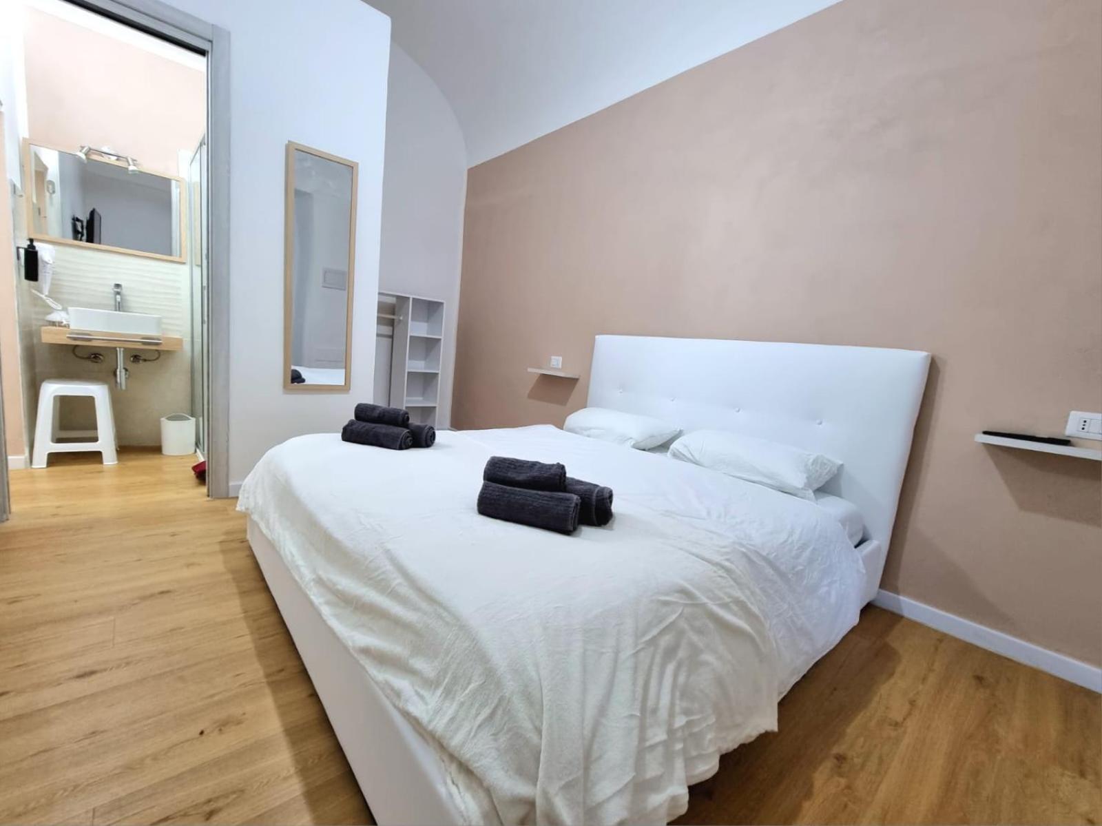 Morfeo B&B Sassari Eksteriør bilde