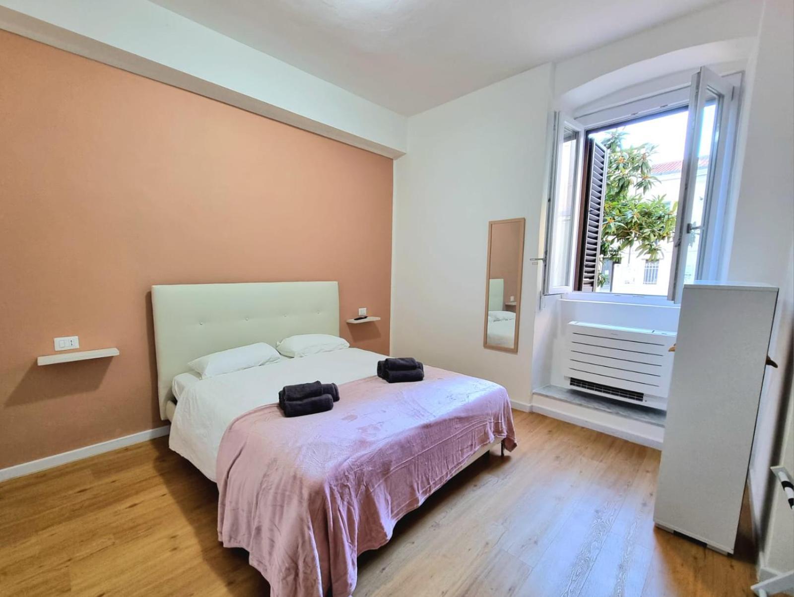 Morfeo B&B Sassari Eksteriør bilde