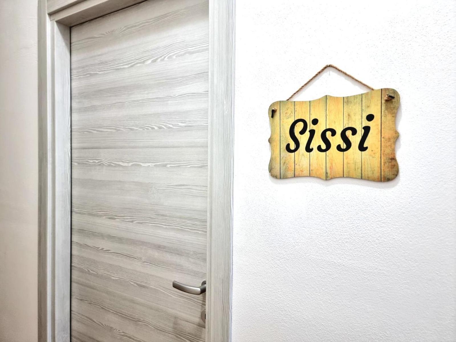 Morfeo B&B Sassari Eksteriør bilde