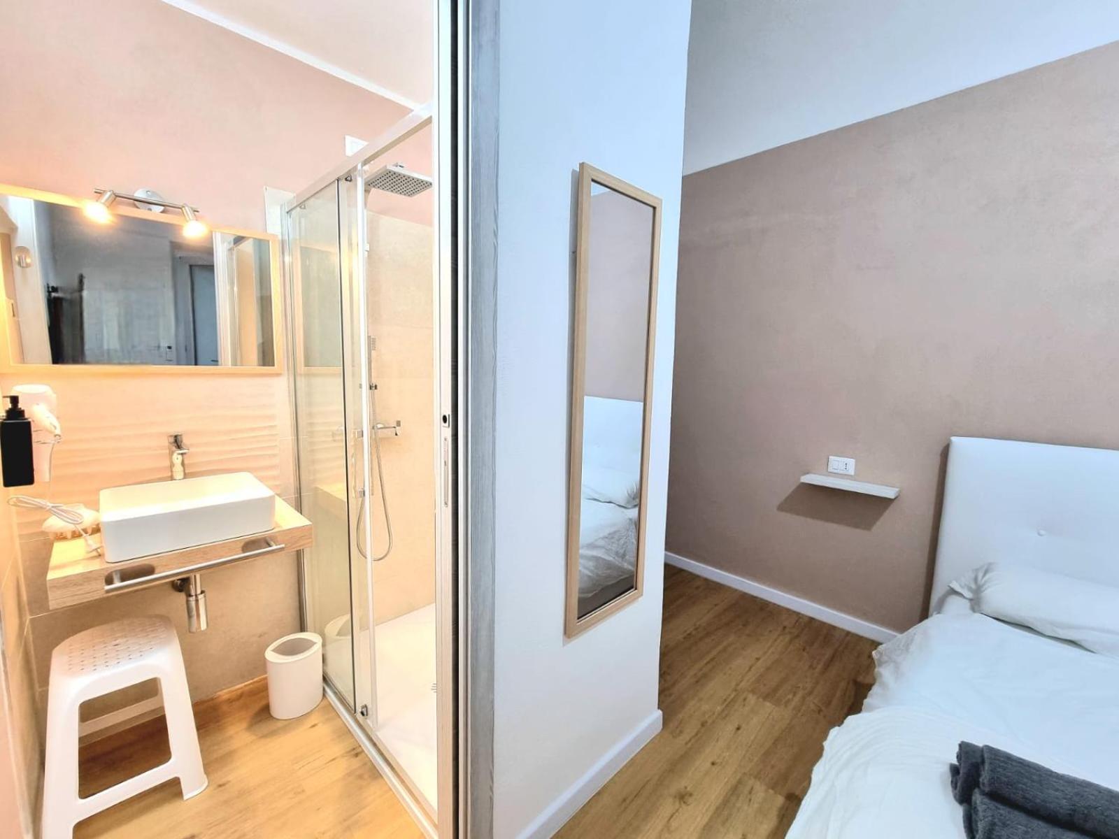 Morfeo B&B Sassari Eksteriør bilde