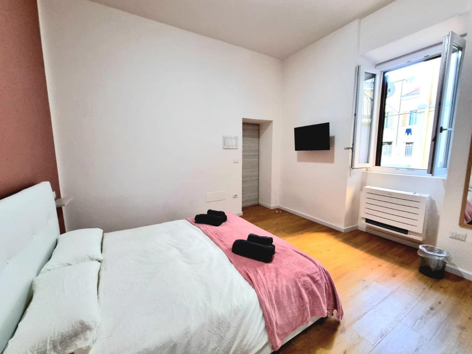 Morfeo B&B Sassari Eksteriør bilde