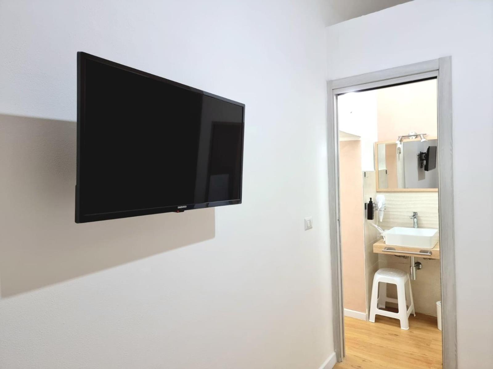 Morfeo B&B Sassari Eksteriør bilde