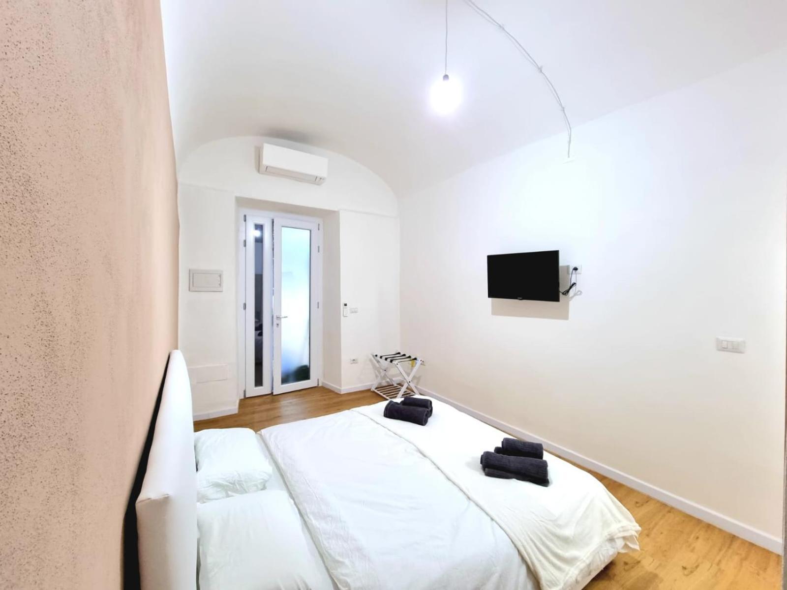 Morfeo B&B Sassari Eksteriør bilde