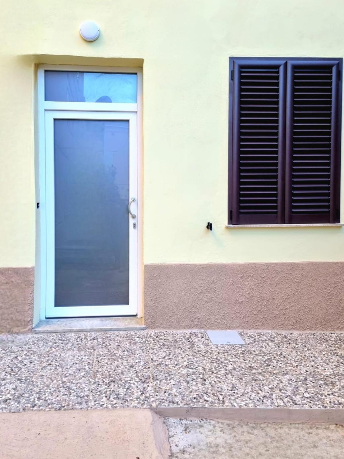 Morfeo B&B Sassari Eksteriør bilde