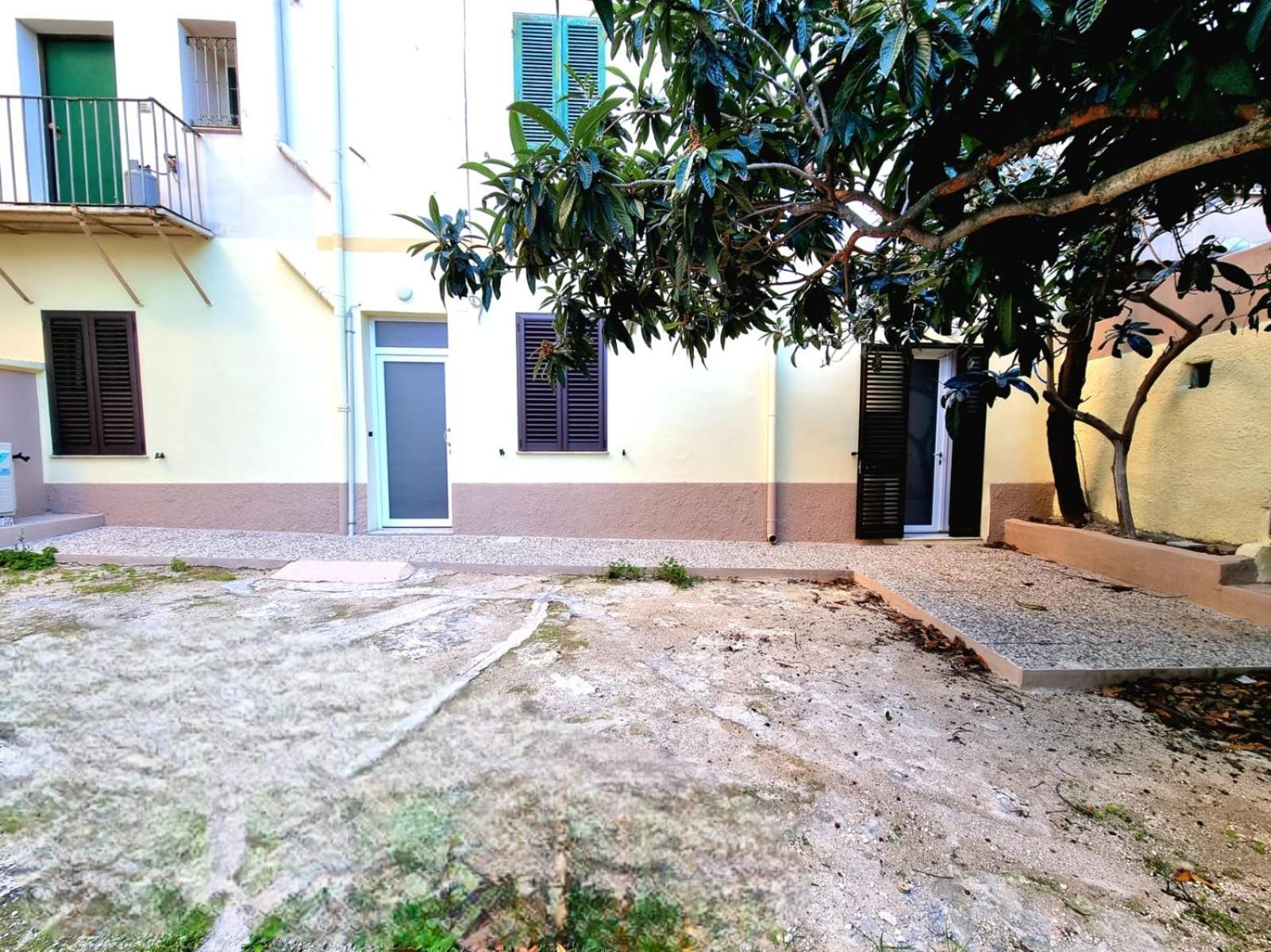 Morfeo B&B Sassari Eksteriør bilde