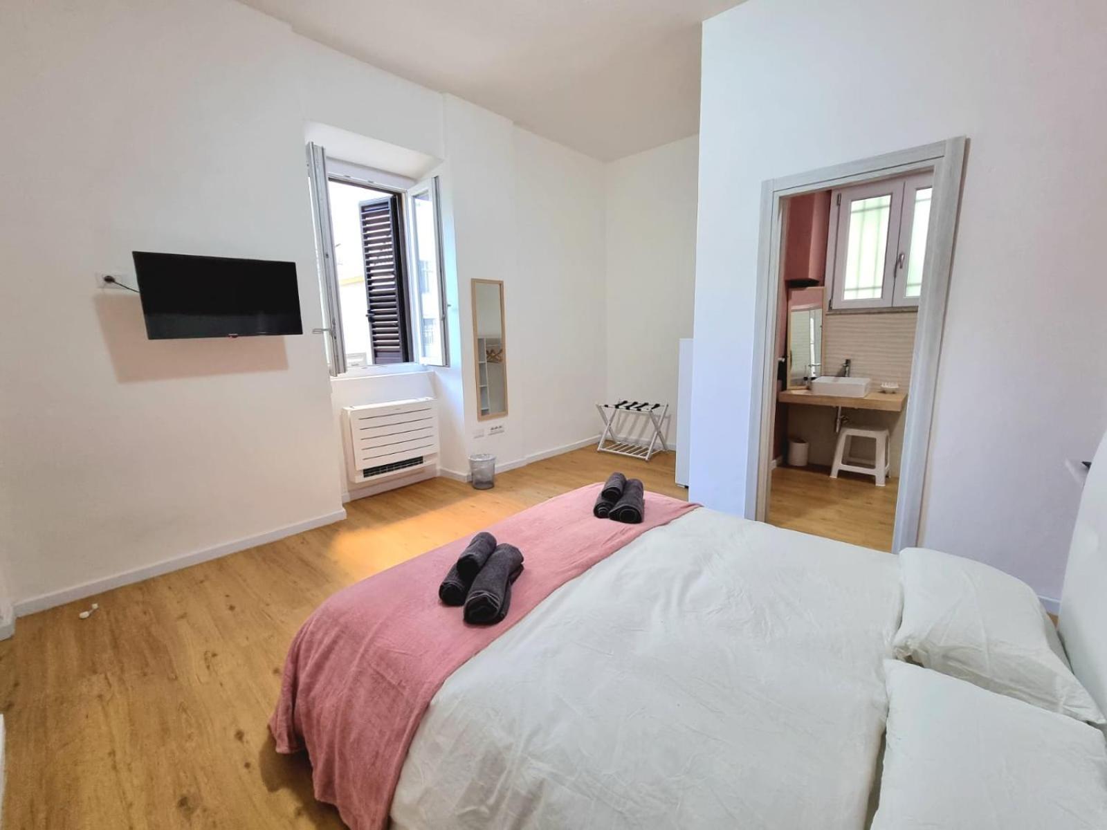Morfeo B&B Sassari Eksteriør bilde