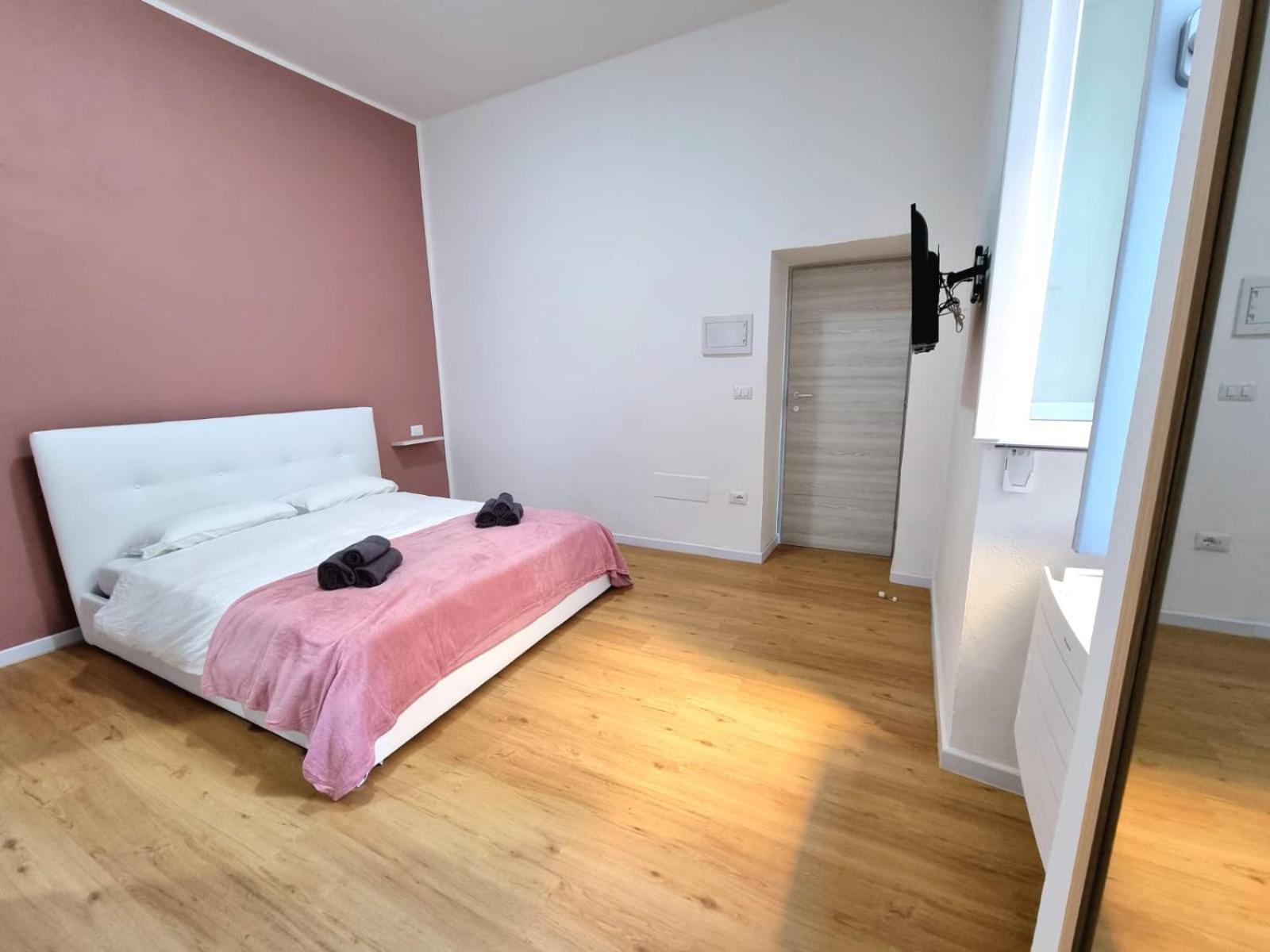 Morfeo B&B Sassari Eksteriør bilde