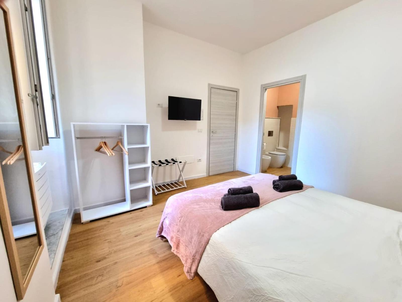 Morfeo B&B Sassari Eksteriør bilde