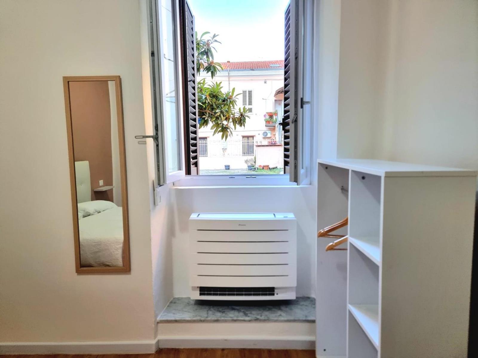 Morfeo B&B Sassari Eksteriør bilde