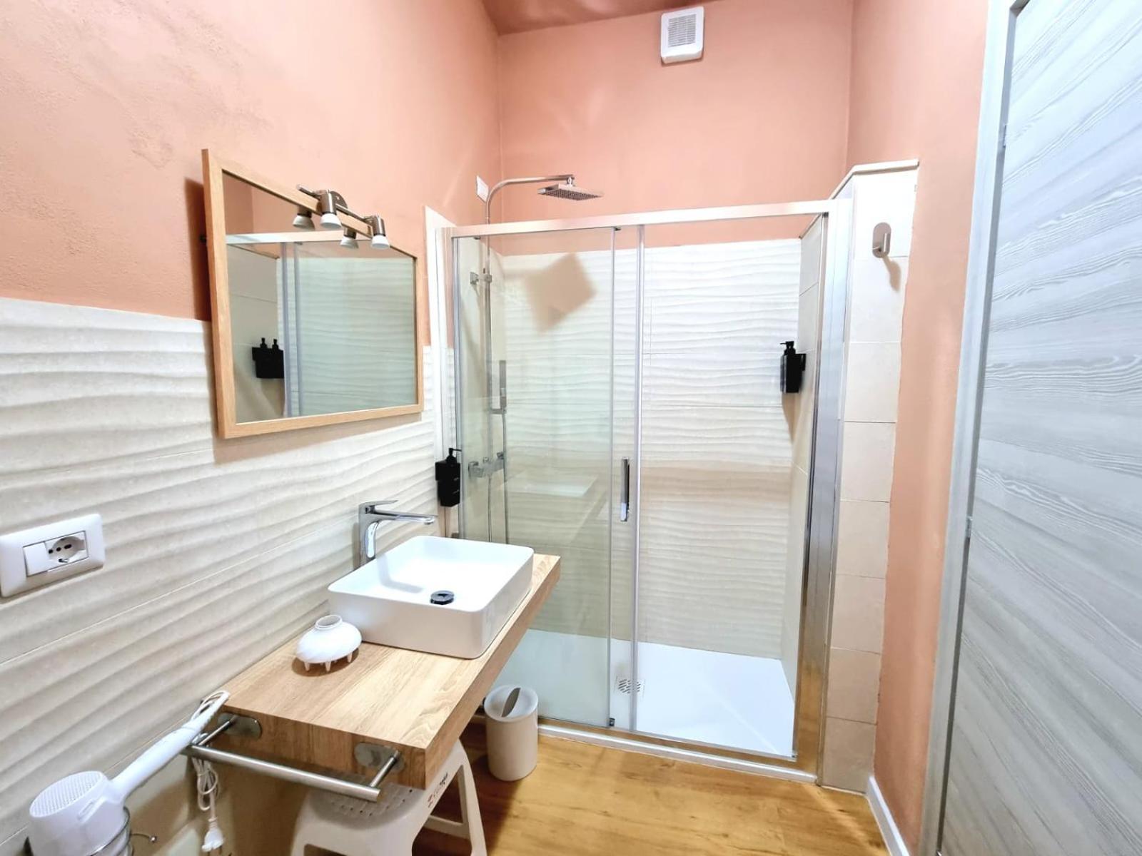 Morfeo B&B Sassari Eksteriør bilde
