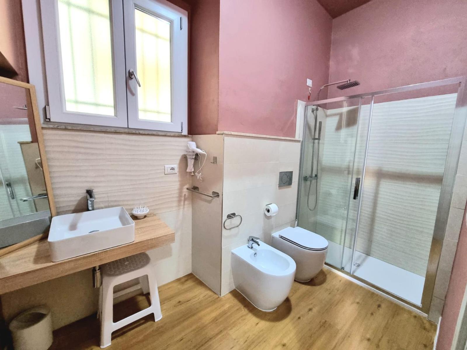 Morfeo B&B Sassari Eksteriør bilde