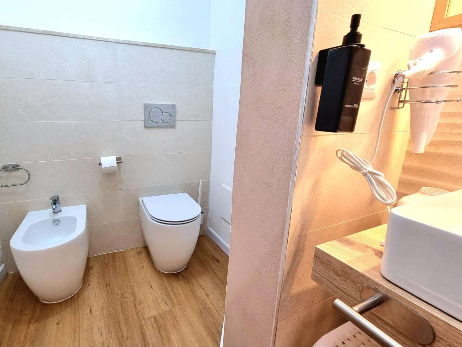 Morfeo B&B Sassari Eksteriør bilde