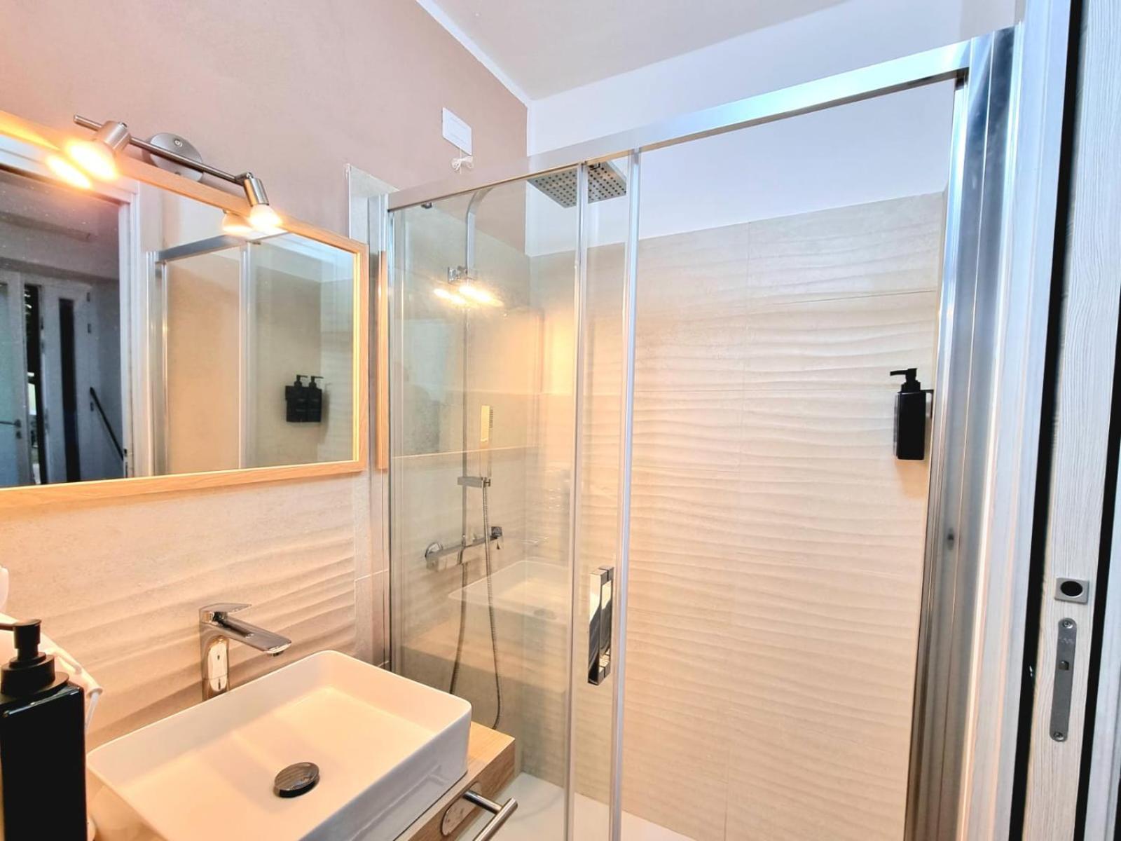 Morfeo B&B Sassari Eksteriør bilde