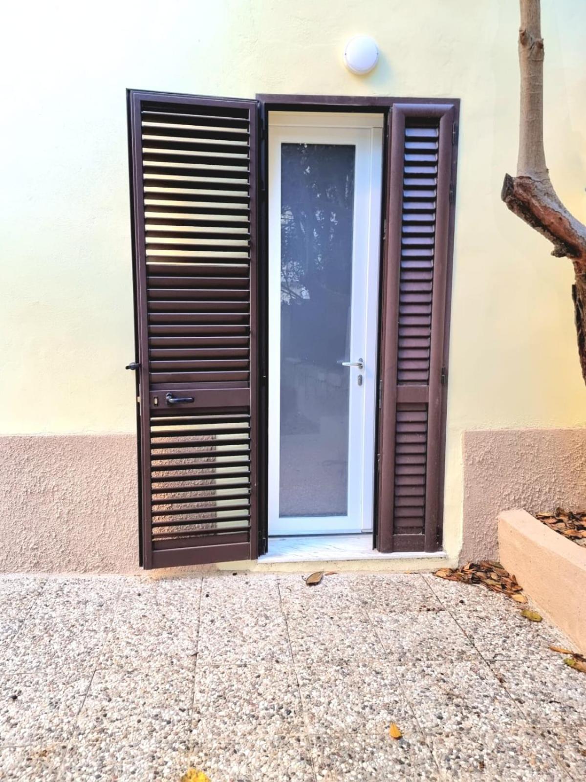 Morfeo B&B Sassari Eksteriør bilde